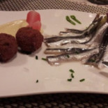 Rosen Comida