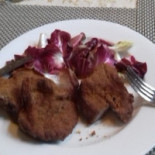 Rosen Comida