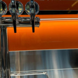 U Sushi Gorizia inside