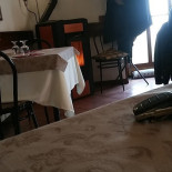 La Briciola food
