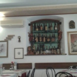 La Briciola food
