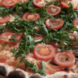 Pizzeria Antica Costese Cibo