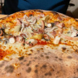 Pizzeria Antica Costese Dentro