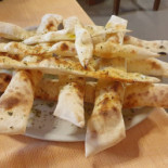 Pizzeria Antica Costese Cibo