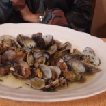 Pizzeria Antica Costese Cibo
