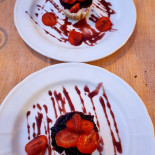Pizzeria Antica Costese Cibo