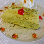 Il Porticciolo food