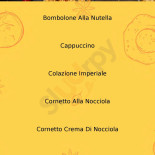 Pasticceria I Sette Veli Comida