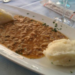Al Doge Nourriture