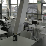 Cafè Lemase Dentro