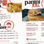 Cafè Lemase Comida