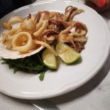 Il Maestrale Comida