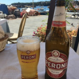 Il Maestrale Comida