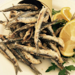 Il Maestrale Comida