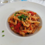Il Maestrale Comida