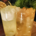 Pimm's Good Essen