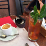 Pimm's Good Nourriture