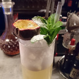 Pimm's Good Nourriture