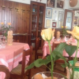 Trattoria Da Giambate Comida