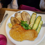 Cinque Comida