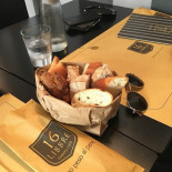16 Libbre Bakery Cafe Essen