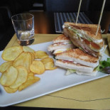 16 Libbre Bakery Cafe Essen