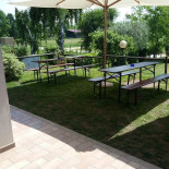 Agriturismo Da Puppo food