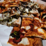 U'suricin Nourriture