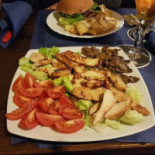 Beermania Comida
