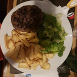 Beermania Comida
