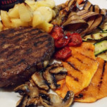 Beermania Comida