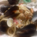 Taverna Addo' Scialone food