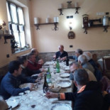 Taverna Addo' Scialone food