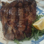 Taverna Addo' Scialone inside