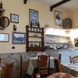 Taverna Addo' Scialone food