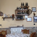 Taverna Addo' Scialone food