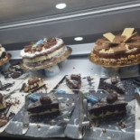 Chocolate Naples Comida