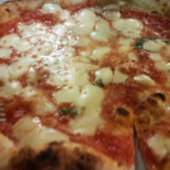 Pizzeria Franceschino Comida