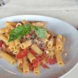 Pizzeria Franceschino Comida