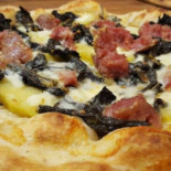 Pizza Si Nourriture