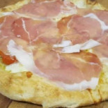 Pizza Si Nourriture