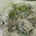 Trattoria Archetti Comida
