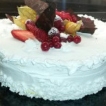 Pasticceria Namachoco Nourriture