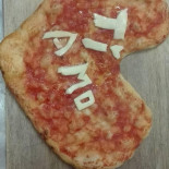 Pizzeria Nourriture