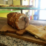 Pizzeria Nourriture