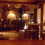 La Casa Matta Innen