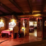 La Casa Matta Innen