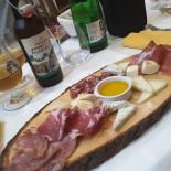 Babilonia Comida