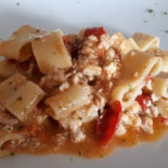L'eco Del Mare Nourriture