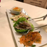 L'eco Del Mare Nourriture
